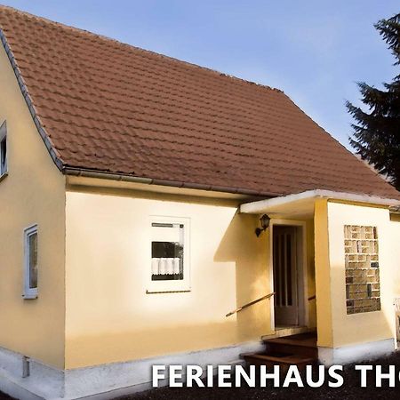 Villa Ferienhaus Thom à Arnsberg Extérieur photo