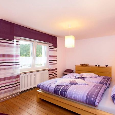 Villa Ferienhaus Thom à Arnsberg Extérieur photo