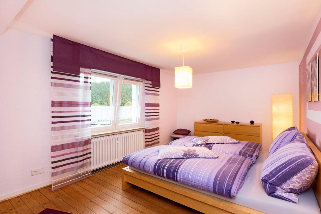 Villa Ferienhaus Thom à Arnsberg Extérieur photo